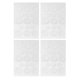 thumbnail image 1 of Ygjytge Parche Hidrocoloide Invisible Para El Acné Parche Maestro Para Espinillas Para El Acné 15 Parches (4 Piezas) Ygjytge Para estrenar, 1 of 6