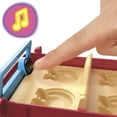 thumbnail image 5 of Juguete preescolar Peppa Pig Peppa's Adventures Peppa's Family Red Car, 5 of 5