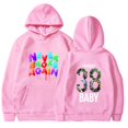 thumbnail image 1 of Never Broke Again Youngboy Rapper Hoodie, 1 of 2