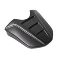 thumbnail image 2 of Decoración de la de la de la motocicleta trasera del asiento trasero del asiento trasero del para la cubierta del para MT/ 16 - 20 Negro, 2 of 8
