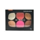 thumbnail image 4 of Paleta Para Rostro Bissú Iluminador Rubor Bronceador Tono 03 La Buenaza, 4 of 5
