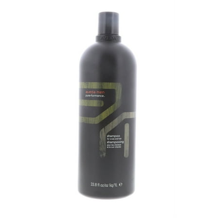 Aveda Men Pure-Formance Shampoo, 33.8 oz
