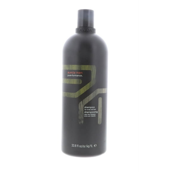 Aveda Men Pure-Formance Shampoo, 33.8 oz