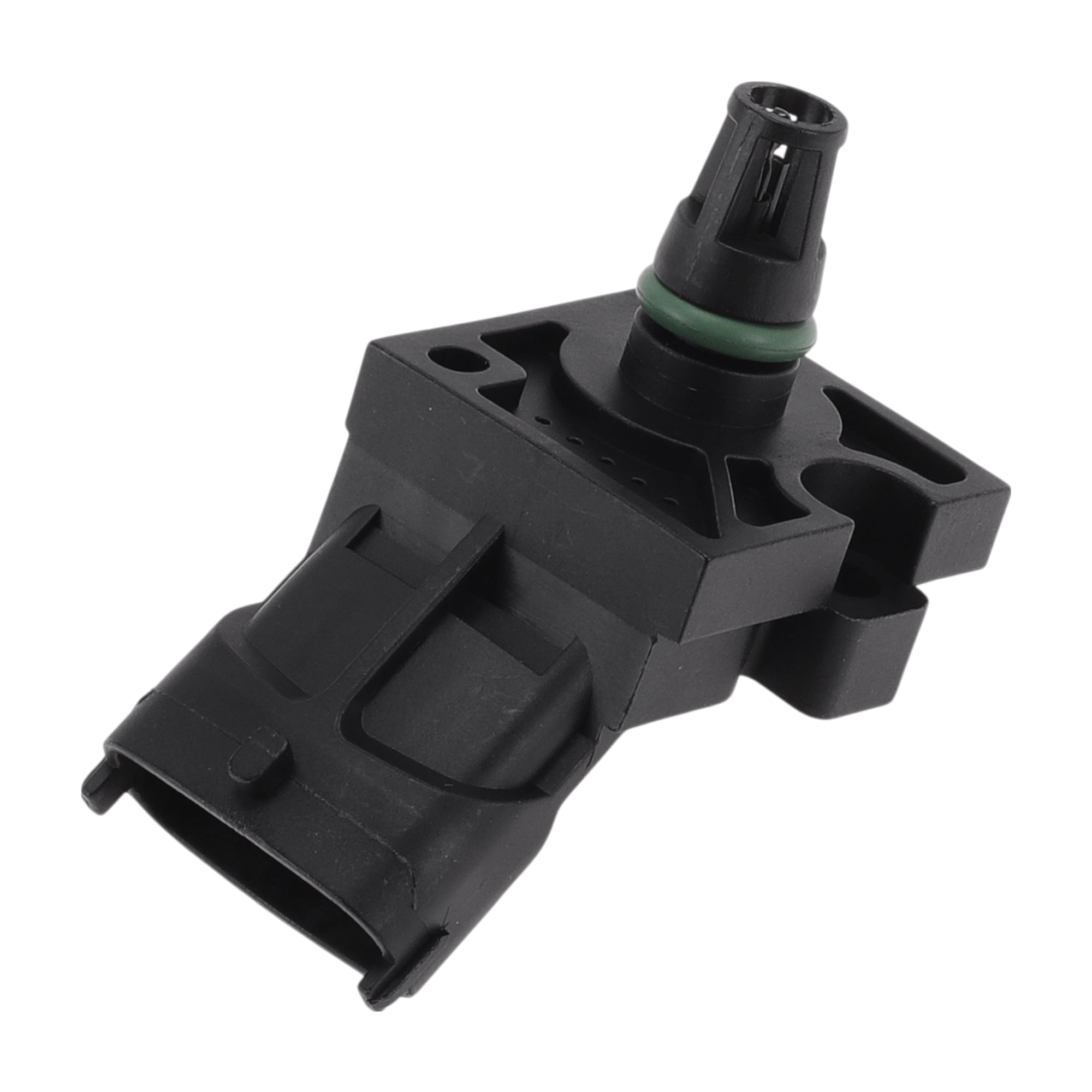 Unique Bargains Manifold Absolute Pressure MAP Sensor for VOLVO V40 Hatchback D3 2012-2015 No.31303974 1 Pc