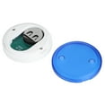 thumbnail image 4 of Durable Wireless Socket, Reliable Stable Remote Control Outlet, Office For Home Appliance Blue Remote Control US Plug 250V, 4 of 8