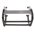 thumbnail image 1 of Motorcycle Headlight Guard Rack Kit, Luggage Storage Motorcycle Headlight Front Rack Guard Sturdy  for Trail 125, 1 of 8
