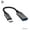 Black, variant on USB-C Type C Male to USB OTG Adapter Converter Cable NEW I1S3