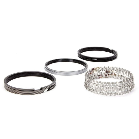 JE Pistons Premium Race Series Piston Rings J100H8-4610-5