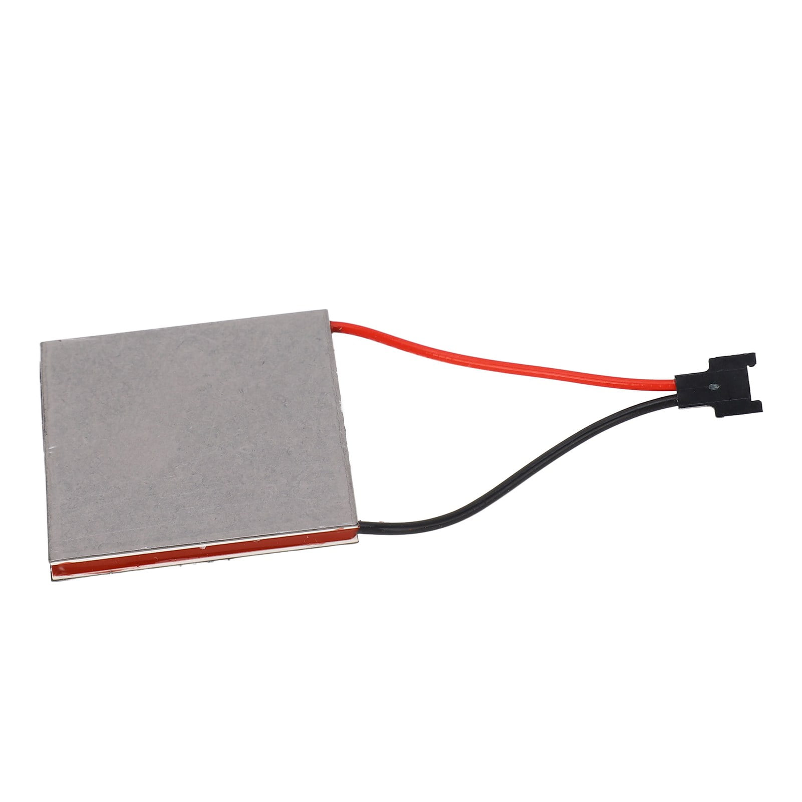 Fireplace Fan Generator Sheet, High Efficiency Graphite Standard