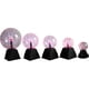thumbnail image 3 of Lámpara de bola de iones electrostática USB creativa de 34568 pulgadas, luz nocturna con bola mágica de relámpago, lámpara de iones de atmósfera con bola mágica, 3 of 6
