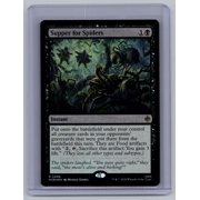 Near Mint Wizards of the Coast Magic The Gathering HOB The Hobbit Supper for Spiders Rare Foil #0086 English