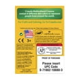 thumbnail image 4 of Crayola Regular Multi-Cultural Crayons, Assorted Color, Pack of 8, 4 of 4