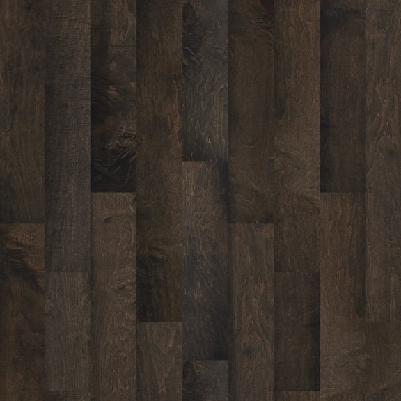 Anderson Tuftex Aa810 Ellison Maple 6-1/2" Wide Distressed Engineered Maple Hardwood