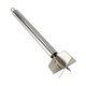 thumbnail image 1 of Aplastador de Papas Utensilio de Cocina Práctico con Diseño Robusto Triturador Multifuncional de Carne y Frutas Fabricado en Acero Inoxidable Fácil, 1 of 9