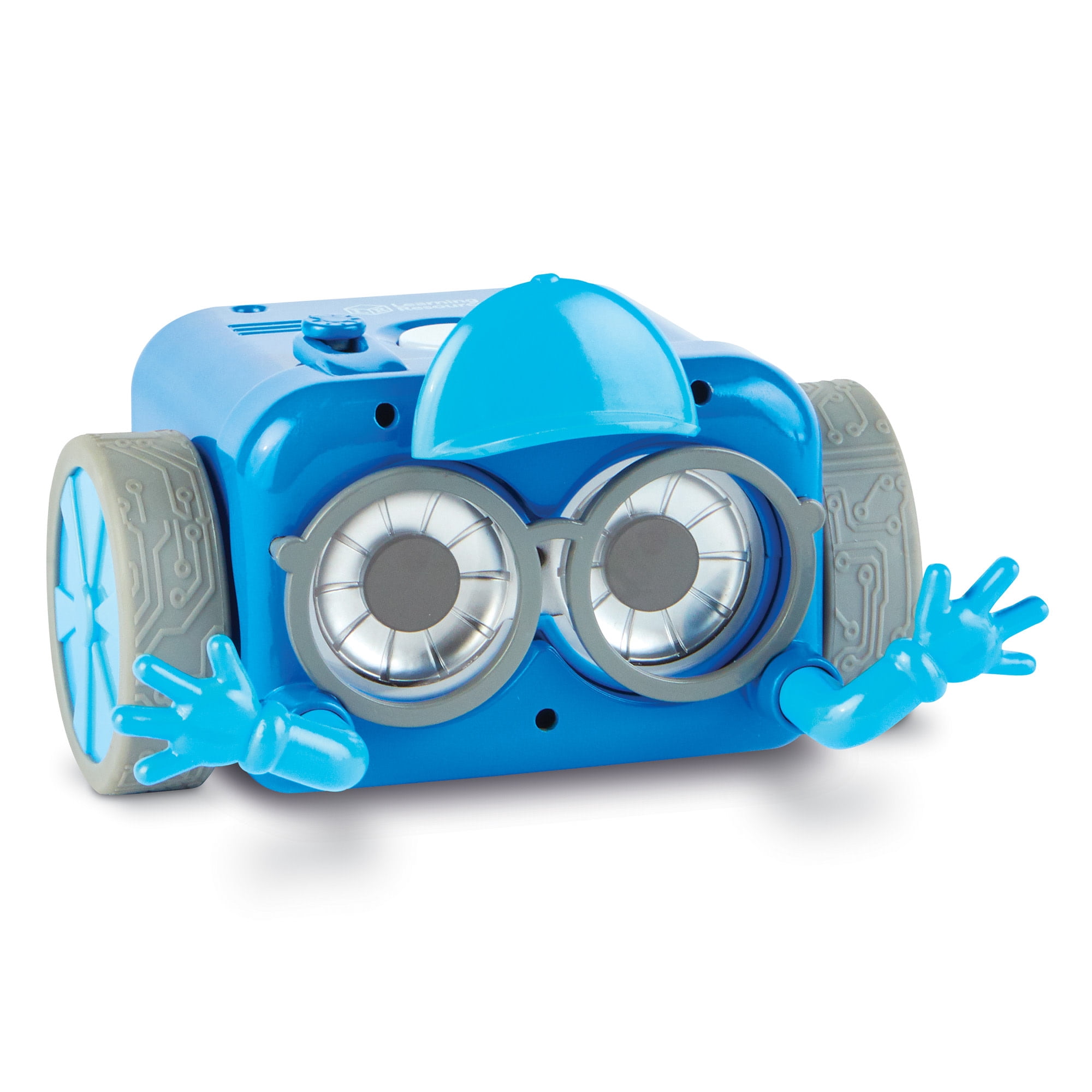 Learning Resources Botley the Coding Robot Costume Party Kit, Accessory Pack, Botley Not Included, Ages 5+
