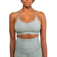 thumbnail image 1 of Soutien-gorge d'Allaitement Yoga Racer, 1 of 1