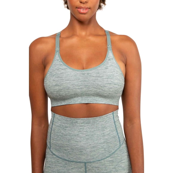 Soutien-gorge d'Allaitement Yoga Racer