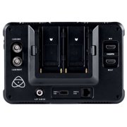 Atomos Shinobi 7 Full HD IPS Touchscreen HDR Photo and Video Monitor, Supports 4K HDMI Input