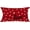 Red, variant on Valentines Day Pillow Cover 12x20 inch Farmhouse Valentines Day Decor for Home Red Love Heart Valentine Pillows Decorative Throw Pillows Valentines Day Decorations