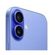 thumbnail image 5 of iPhone 16 Plus 128GB Esim Azul Reacondicionado, 5 of 7