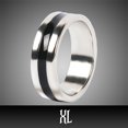 thumbnail image 1 of Magic Magnet Ring Strong Magnet Ring Magic Props Magic Skill Accessories Interactive Toys Children Gift, 1 of 5