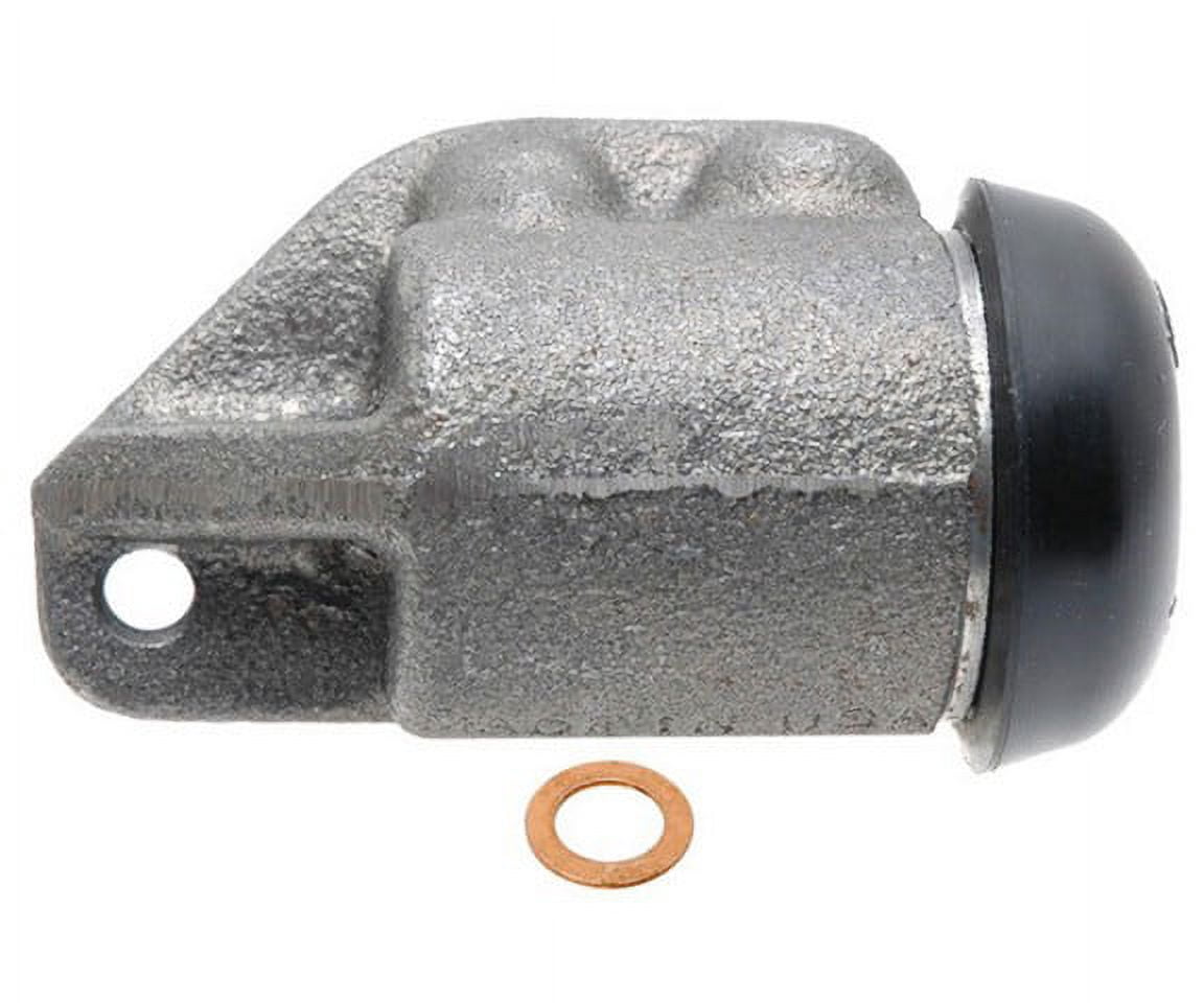 Raybestos WC9696 Professional Grade Drum Brake Wheel Cylinder Fits select: 1968 INTERNATIONAL TRAVELALL, 1966-1967 INTERNATIONAL 900-1500
