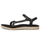 thumbnail image 4 of Sandalia Deportiva de Cuero Original Universal Slim para Mujer Teva, 4 of 7