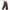 Wine, variant on pstuiky Trousers, Women Solid Color Mid Waist Cotton Linen Pants Modern Fit Simple Oversized Autumn Pants Cargo Pants Gift for Women Up to 65% Off Army Green L