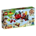 thumbnail image 2 of LEGO DUPLO Le train de Toy Story 10894, 2 of 5