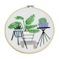 thumbnail image 2 of Abbracc Wall Decoration Needlework DIY Sewing Crafts Style6, 2 of 8