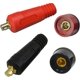 thumbnail image 1 of ZHAOCHENG Kit de 4 conectores de panel de cable de soldadura, conector rápido de 200 A (DKJ10-25 y DKZ10-25), 1 of 5