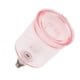 thumbnail image 1 of Botella de Aerógrafo, Aerógrafo Inodoro Jar Vacío 20 ml PC de Reemplazo SEGURO DE REEMPLAZO SEGURO PARA CUIDADO DIARIO DE LA PIEL PARA TÓNER DE SUERO, 1 of 7