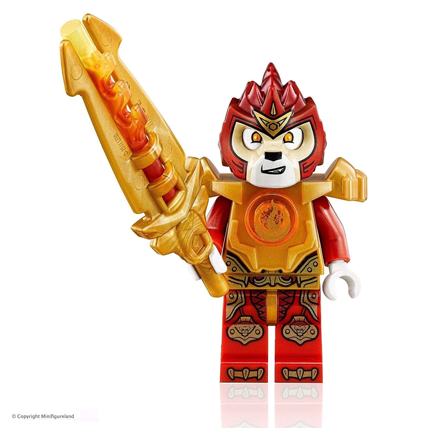 lego dimensions legends of chima