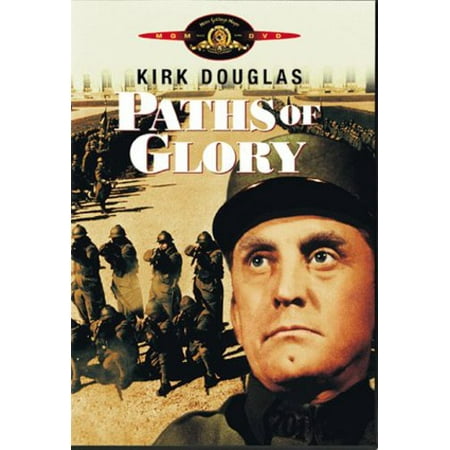 Paths Of Glory / Movie