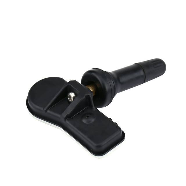 Tire Pressure Sensor, 4pcs 52933-C1100 Car TPMS Tire Pressure Monitoring Sensor Compatible With Hyun-dai So-na-ta Tuc-son