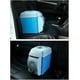 thumbnail image 3 of Refrigerador portátil congelador de 7,5 litros, 12 voltios, refrigerador de 12 V CC, refrigerador portátil para coche apt camiones, RV, Yotijar Refrigerador de coche, 3 of 9