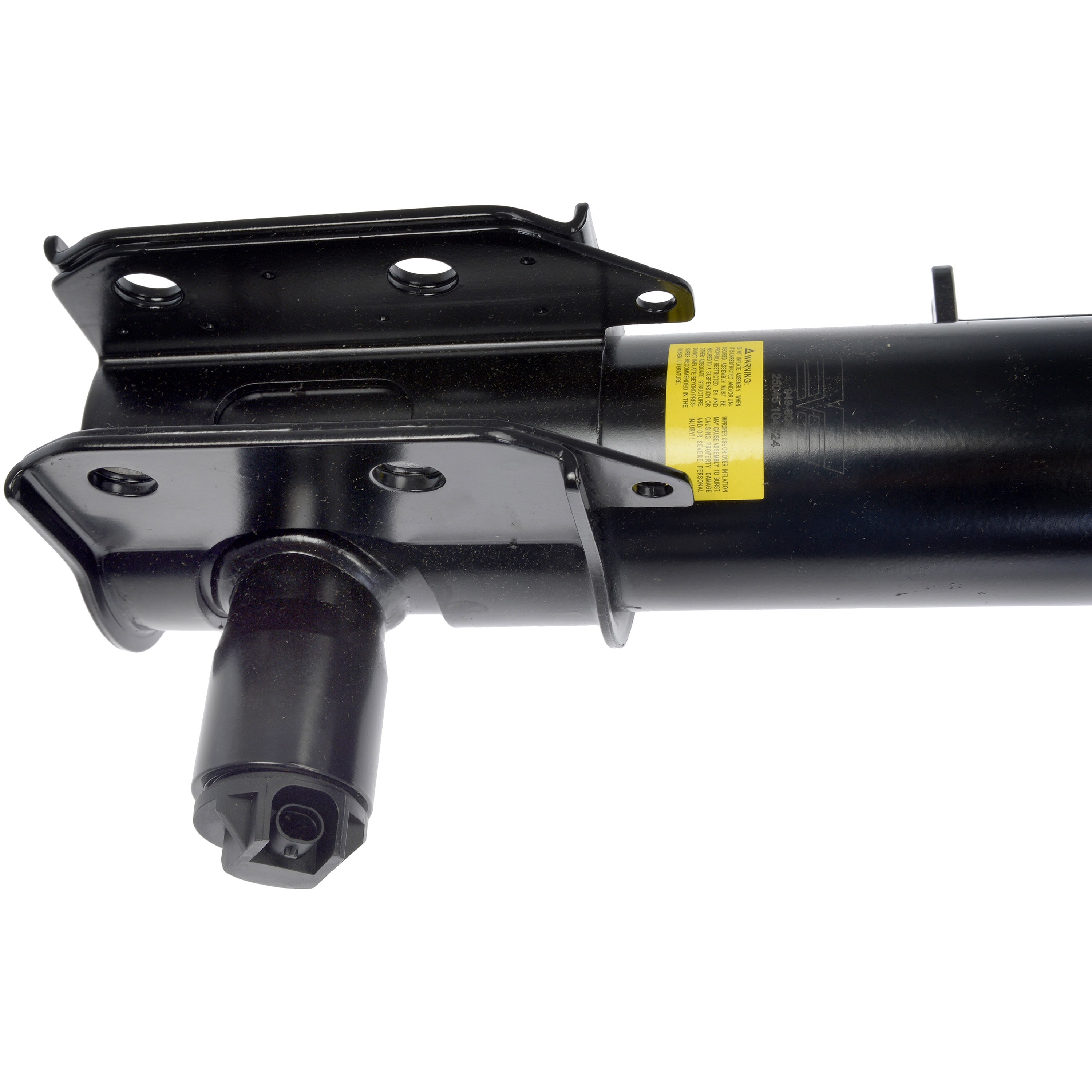 Dorman 949-805 Front Driver Side Air Suspension Strut for Specific Mercedes-Benz Models