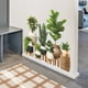 thumbnail image 3 of Decoración del hogar, decoración de habitaciones, decoración de paredes, plantas verdes y amigables, dormitorio, sala de estar, decoración de fondo del hogar, pegatinas de pared, calcomanía de papel a, 3 of 6