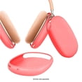 thumbnail image 2 of Funda para Auriculares ZERODAMAGE SaharaCase AirPods Max Naranja, 2 of 7