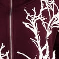 thumbnail image 4 of Womens Festival  Dresses Dresses for Women Sweater Medieval Hooded Fall Winter Dresses 2023, 4 of 6