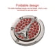 thumbnail image 3 of Bolso colgador monedero plegable Cateissary soporte de Almacenamiento portátil hogar, 3 of 6