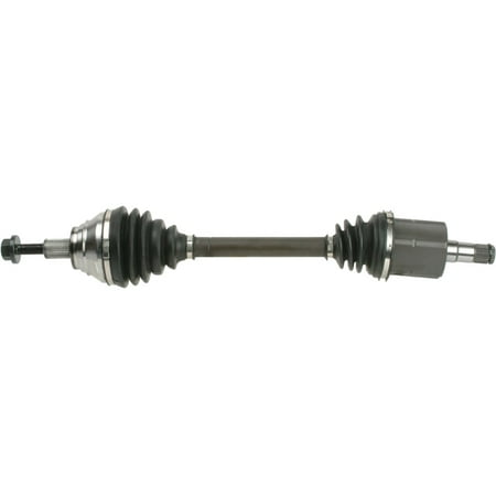 UPC 082617890069 product image for CARDONE New 66-7333 CV Axle Assembly Front Left fits 2005-2018 Volkswagen 1K0 40 | upcitemdb.com