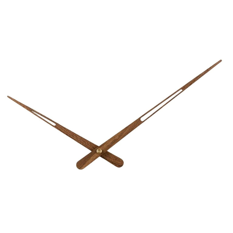 Clock Hands Accessories Replacement Parts Components Wall Clock