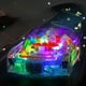 thumbnail image 5 of Juguete De Deformación De Rueda Universal, Concepto De Engranaje Transparente, Coche Con Luces, Juguetes Musicales, Regalo De Cumpleaños Para Chico ANGGREK  HH1006, 5 of 8