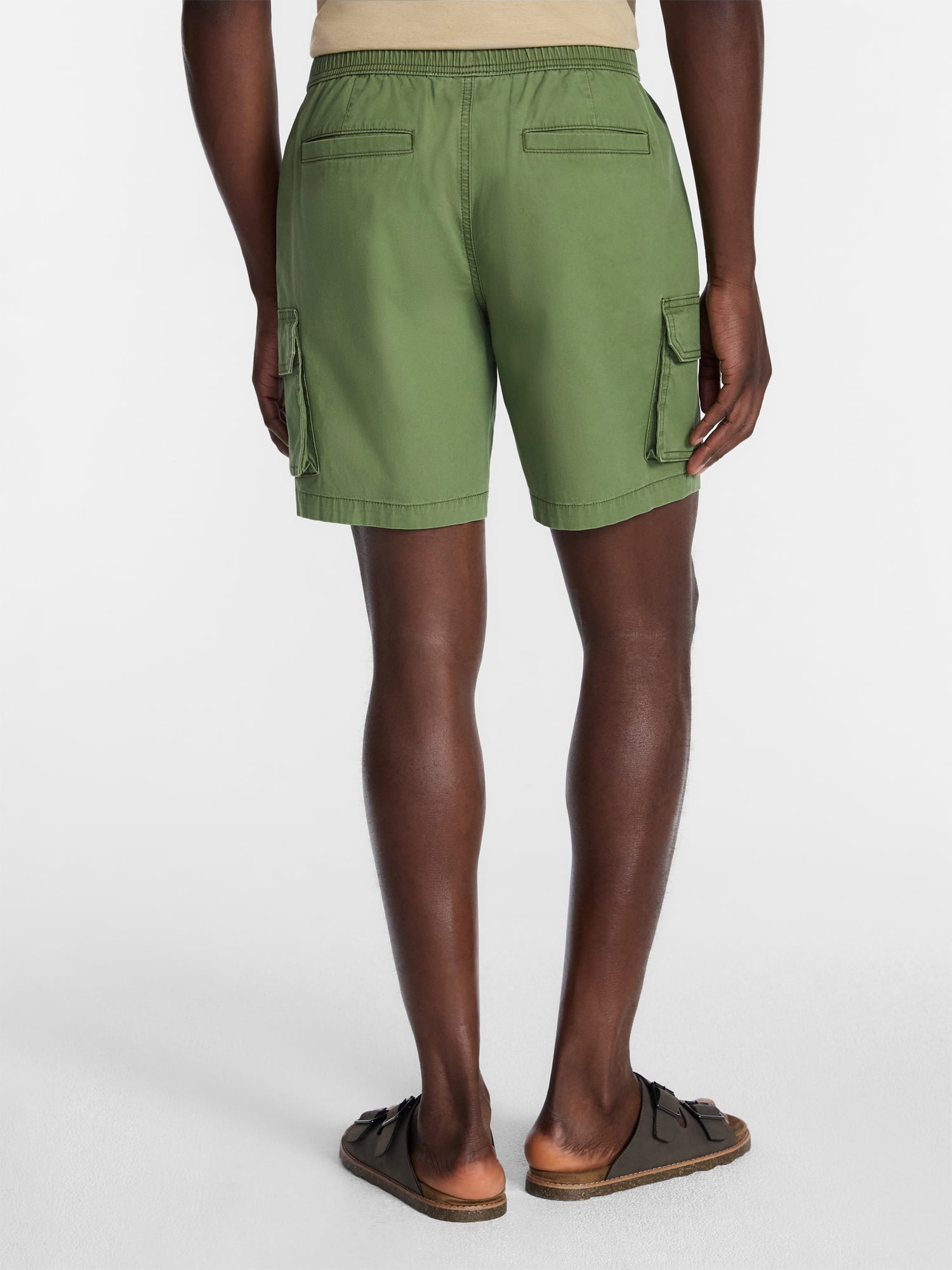 GE EWAIST CARGO SHOR