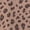 Brown Horse/Cheetah, variant on Baby and Toddler Cozy Pajama, 2-Pack, One-Piece, Sizes 12M-5T