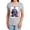 Athletic Heather, variant on Superman Dont Want You Women's T Shirt, Pink, Small
