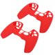 thumbnail image 4 of Para accesorios P, funda de silicona de 2 piezas, funda de silicona para P Gamepad, funda a prueba de polvo creada magistralmente, 4 of 8