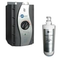 thumbnail image 1 of Tanque y Filtro Insinkerator SWT-FLTR-4 con Filtro 44728-C para Agua Caliente, 1 of 4