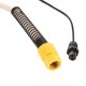 thumbnail image 4 of Antorcha de Soldadura TIG Refrigerada Por Del Cable de Transmisión Del Tubo Del de Sílice Durable Y Macarena Cabeza de soplete de soldadura de arco de argón, 4 of 8